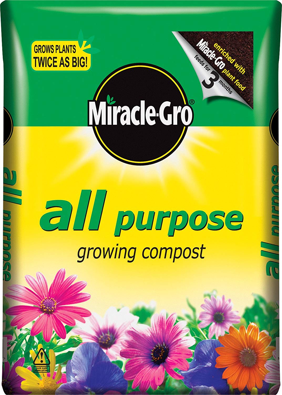 Westland Moisture Control Compost