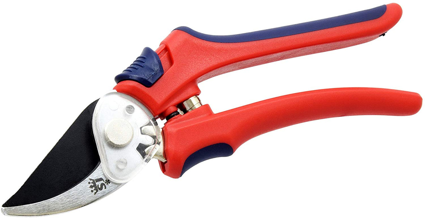Spear & Jackson Razorsharp Geared Bypass Secateurs