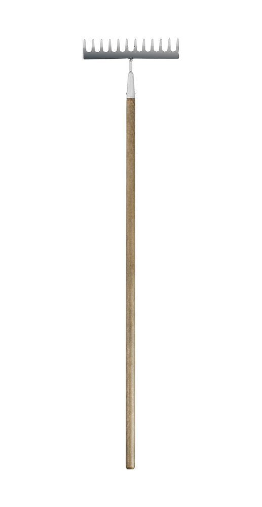Spear & Jackson Soil Rake Traditional Stainless Steel