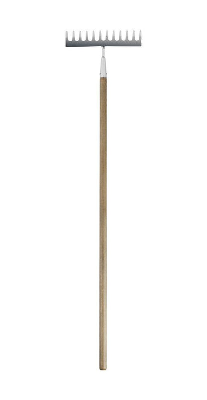 Spear & Jackson Soil Rake Traditional Stainless Steel
