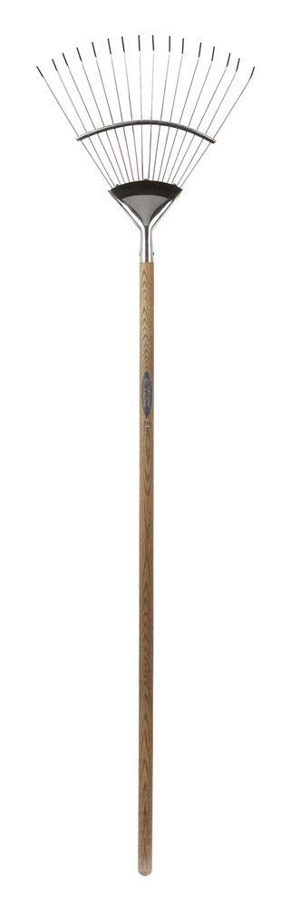 Spear & Jackson Flexo Rake Traditional Stainless Steel