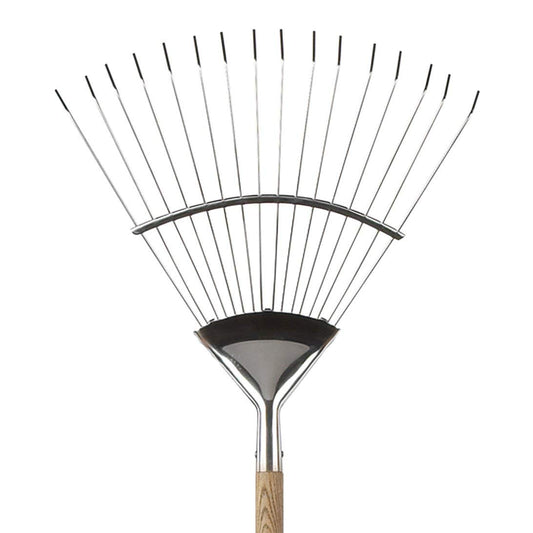 Spear & Jackson Flexo Rake Traditional Stainless Steel