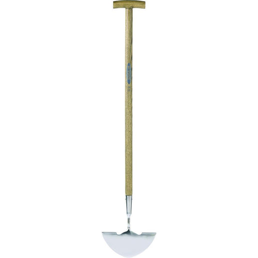 Spear & Jackson Edging Iron/Knife Traditional Stainless Steel