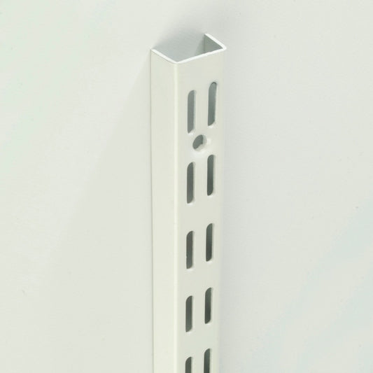 Newtech Shelf Upright White