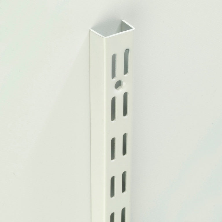Newtech Shelf Upright White