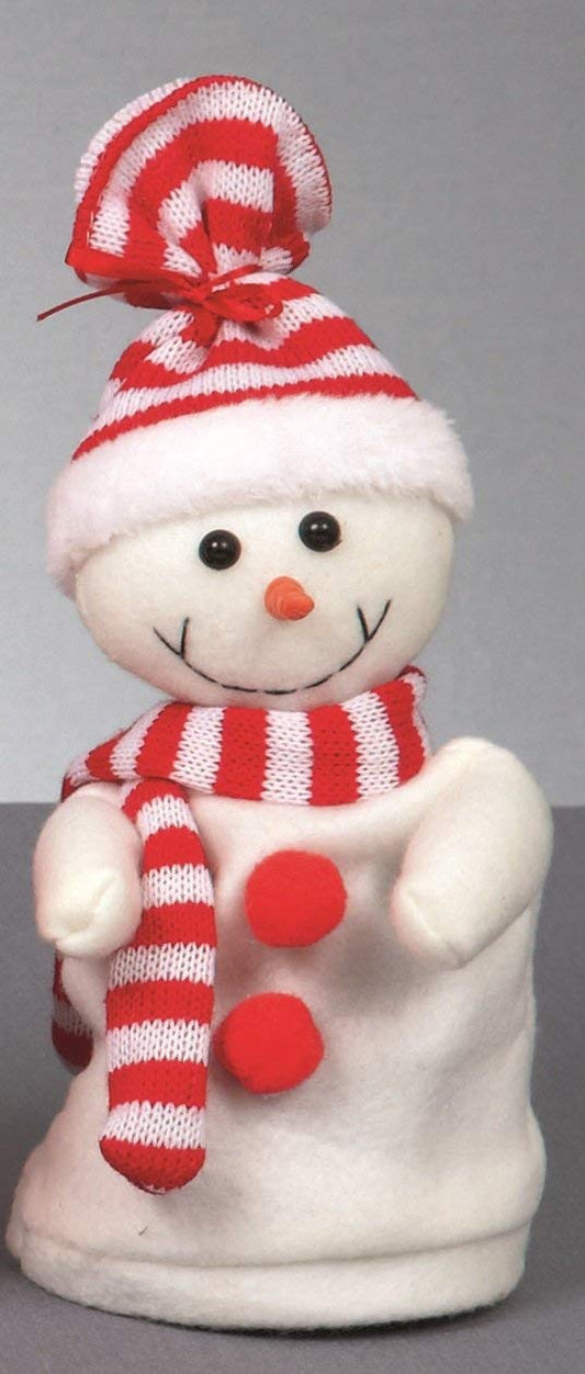 Premier Decorations 18cm Dancing Xmas Character