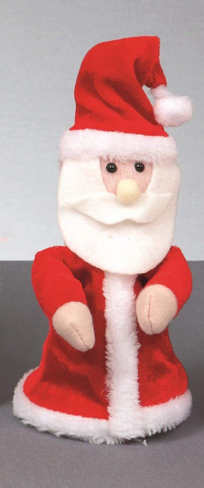Premier Decorations 18cm Dancing Xmas Character