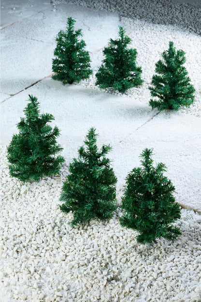 Premier Decorations Tree Path Light Set 6 Pieces 90 LEDs