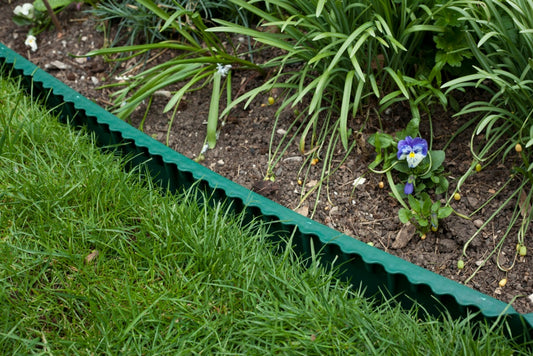 Apollo Lawn Edge 1m x 13cm