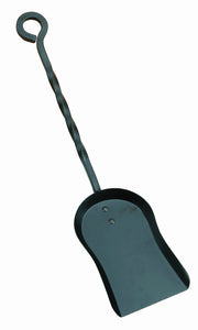 Manor Reproductions Shovel Black