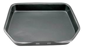 Manor Reproductions Standard Ash Pan & Tool