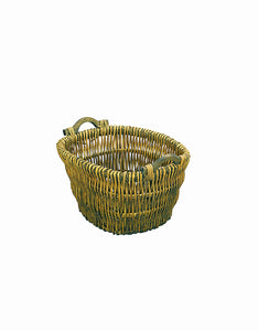 Manor Reproductions Log Basket Drayton