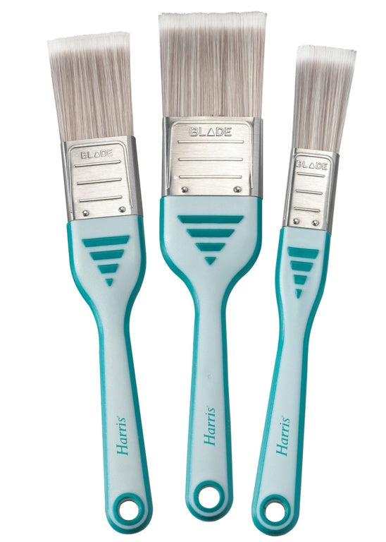 Harris Blade Brush Pack (3 Pcs)