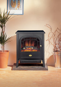 Dimplex Club Stove Dimplex
