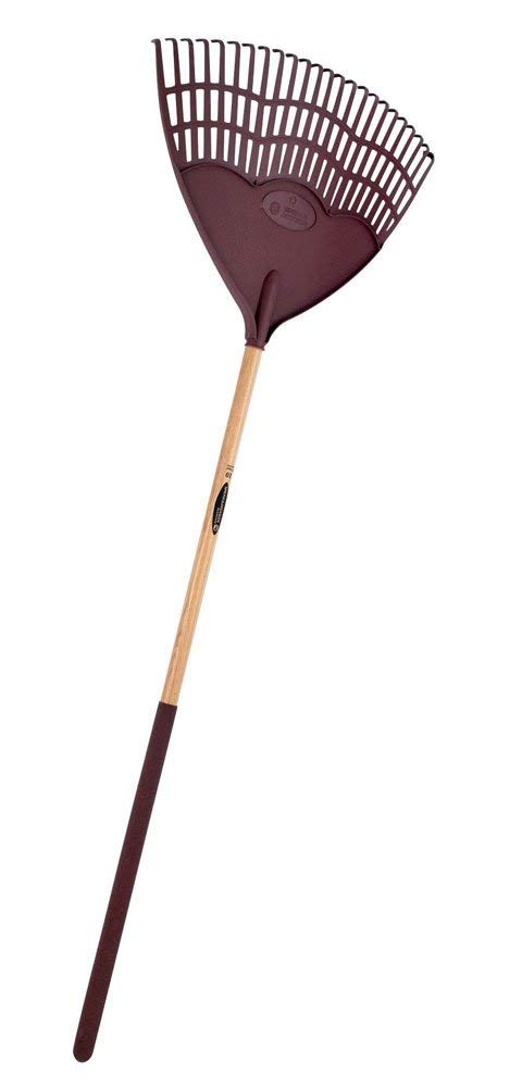Spear & Jackson Plastic Leaf Rake Elements