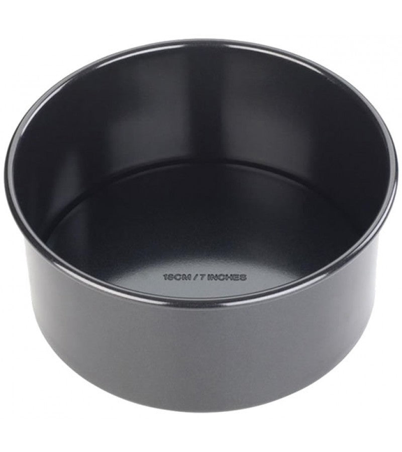 Tala Performance Deep Cake Tin Non Stick Loose Base 18cm