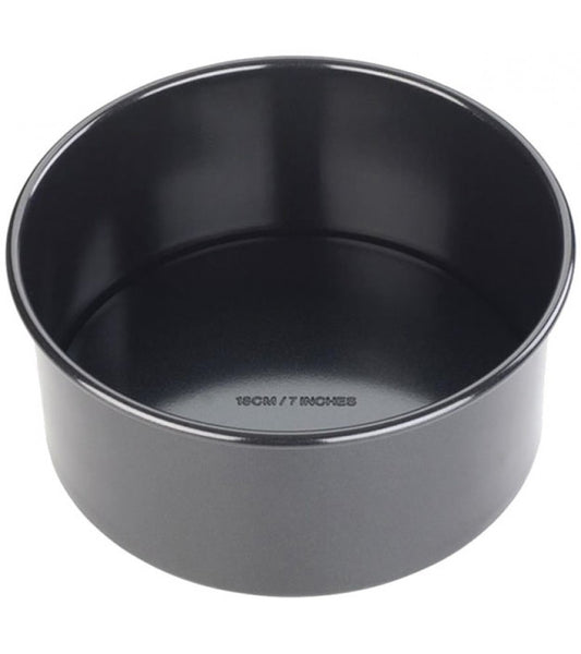 Tala Performance Deep Cake Tin Non Stick Loose Base 18cm