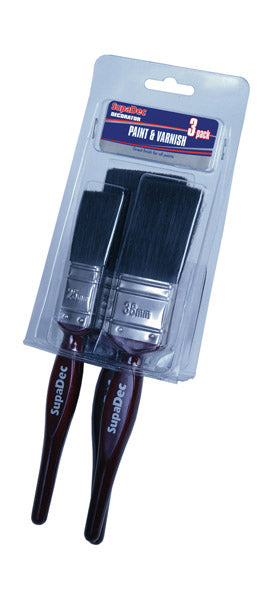 Harris Decorator Brush Set
