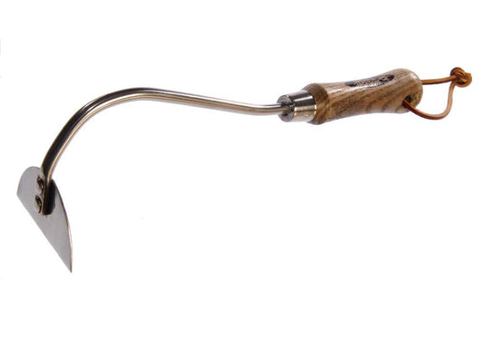 Spear & Jackson Onion Hoe Traditional Stainless Steel