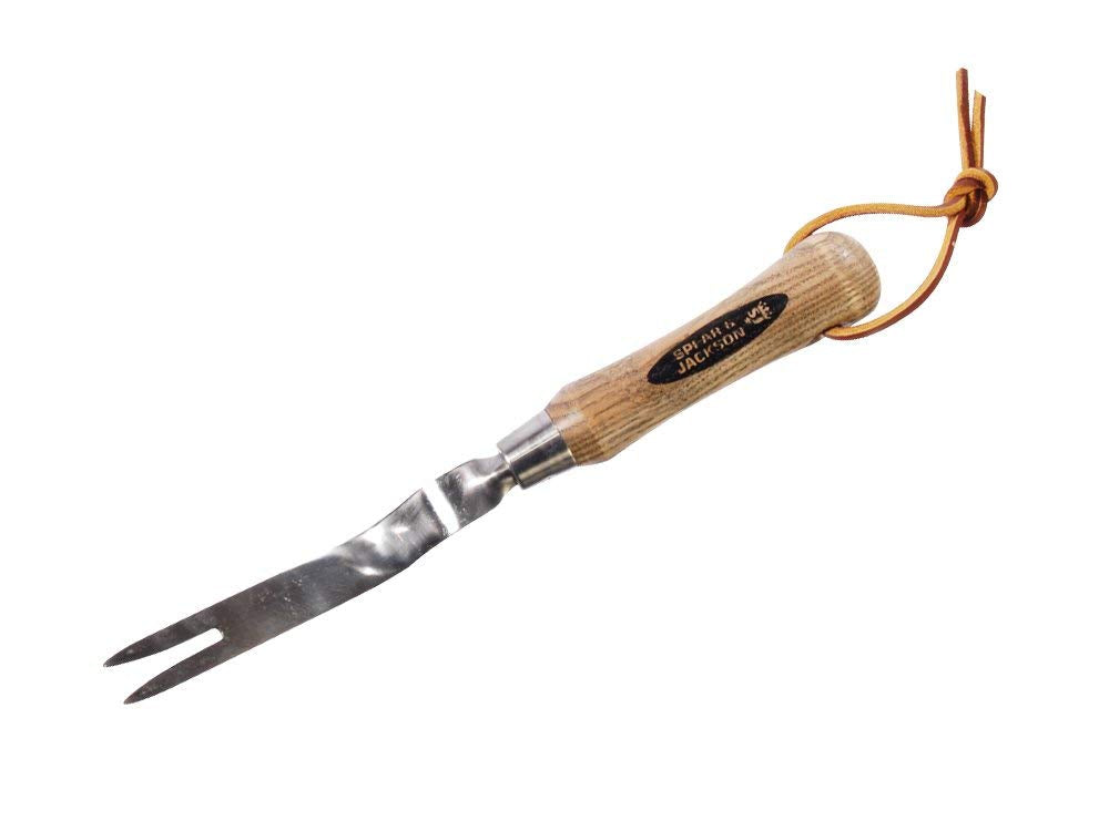 Spear & Jackson Daisy Grubber Traditional Stainless Steel