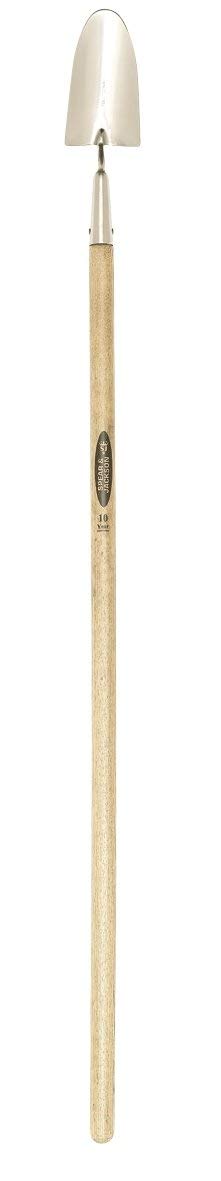 Spear & Jackson Long Handle Trowel 48" Handle Traditional Stainless Steel