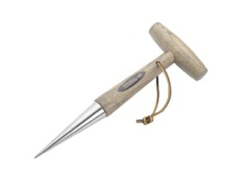 Spear & Jackson Dibber Traditional Stainless Steel