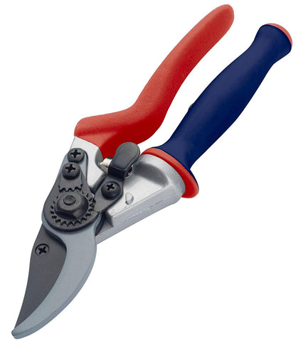 Spear & Jackson Razorsharp Ergo Twist Bypass Secateur