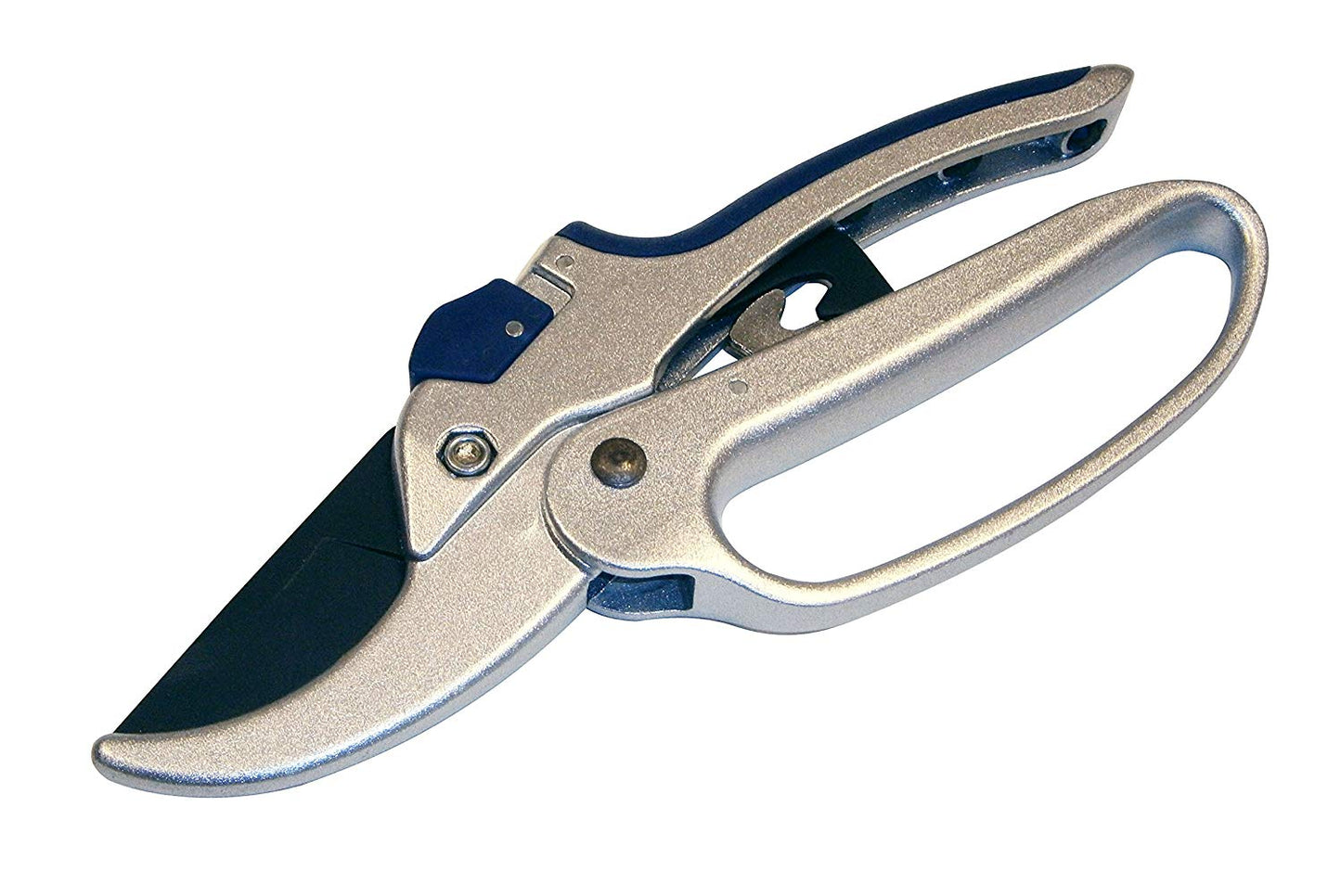Spear & Jackson Razorsharp Geared Anvil Secateurs