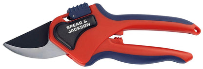 Spear & Jackson Razorsharp Medium Secateurs - Bypass