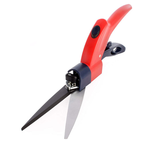 Spear & Jackson Razorsharp Advance Single Handed Grass Shears