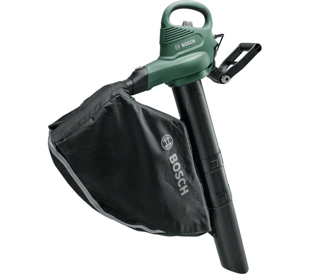 Bosch Universal Electric Garden Vacuum