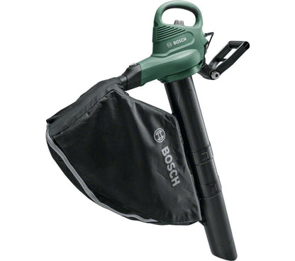 Bosch Universal Electric Garden Vacuum