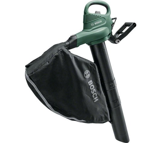 Bosch Universal Electric Garden Vacuum