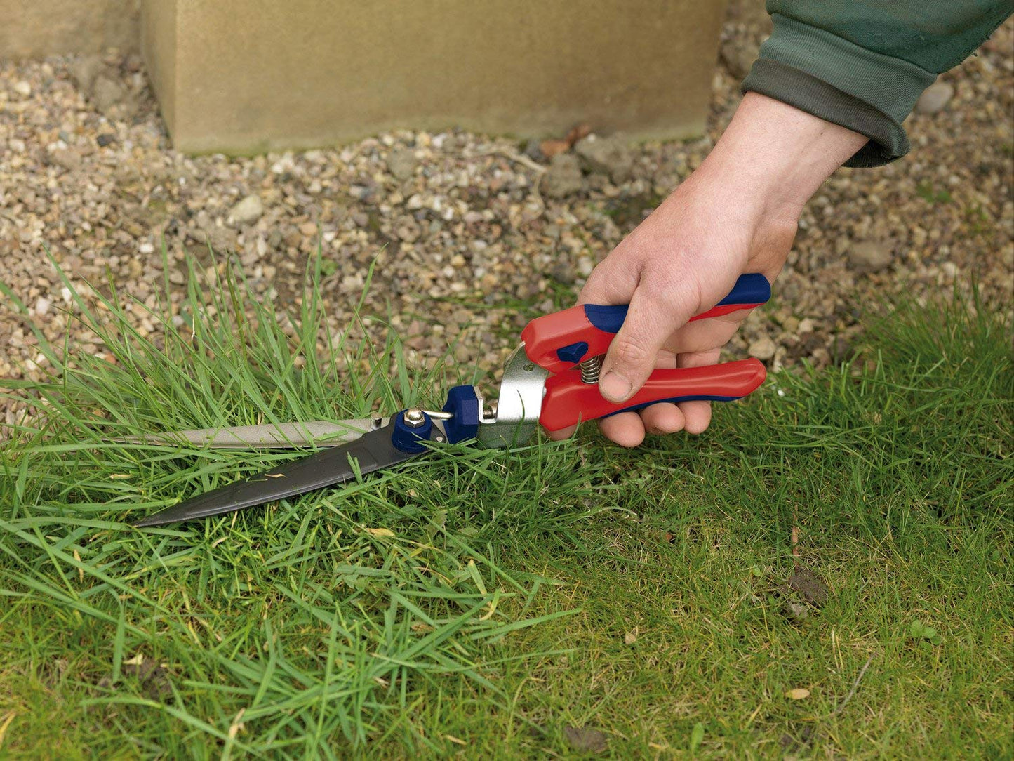 Spear & Jackson Razorsharp Single Hand Shears