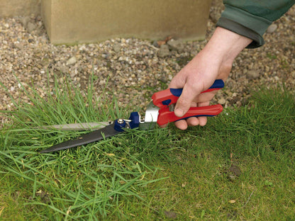Spear & Jackson Razorsharp Single Hand Shears