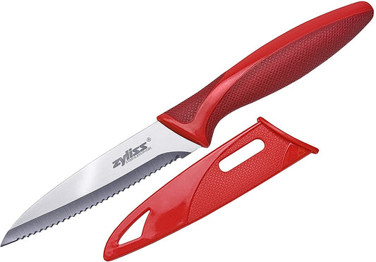 Zyliss 3 Piece Preparation Knife Set