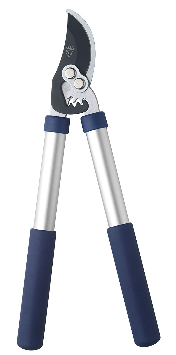 Spear & Jackson Razorsharp Geared Mini Bypass Lopper