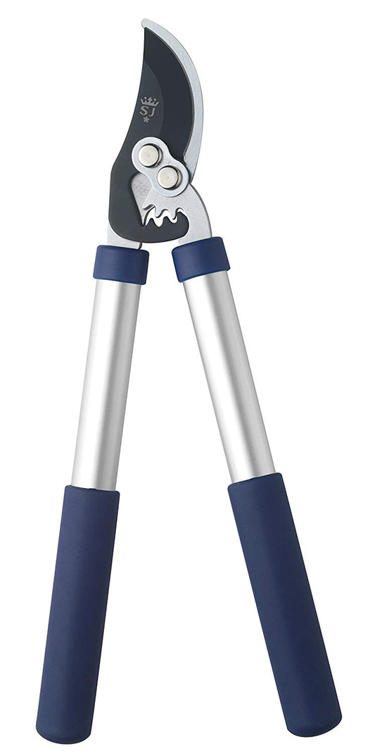 Spear & Jackson Razorsharp Geared Mini Bypass Lopper