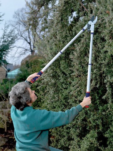 Spear & Jackson Razorsharp Telescopic Bypass Lopper