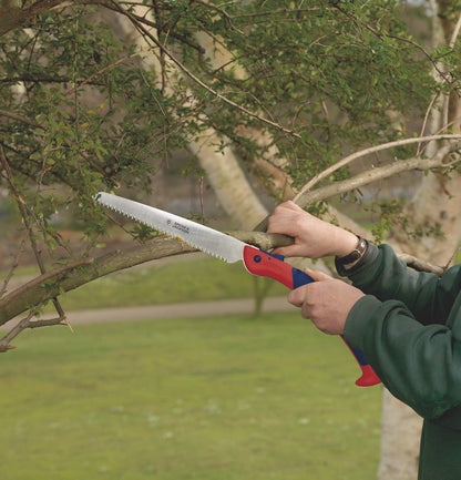 Spear & Jackson Razorsharp Folding Pruning Saw