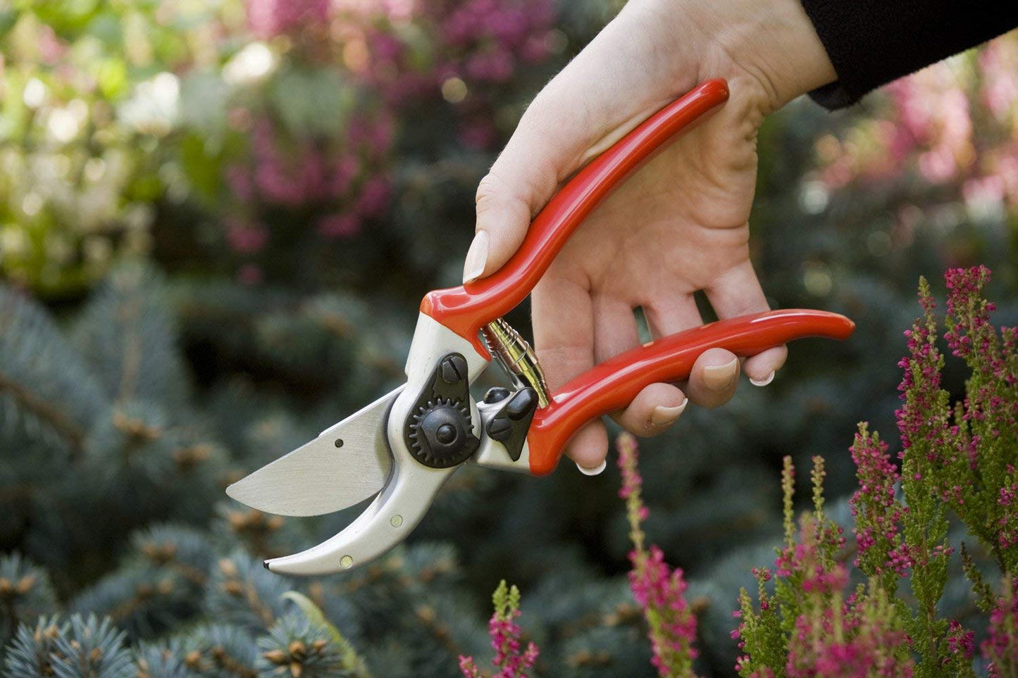 Spear & Jackson Razorsharp Professional Heavy Duty Bypass Secateur