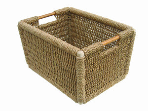 Manor Reproductions Rushden Log Basket