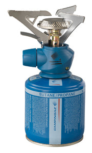 Coleman Twister Plus