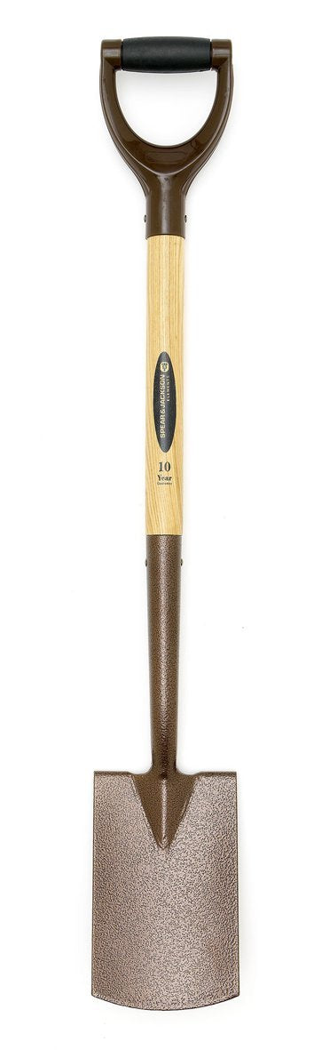 Spear & Jackson Border Spade Elements
