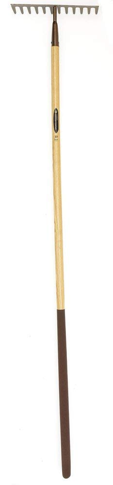 Spear & Jackson Soil Rake Elements