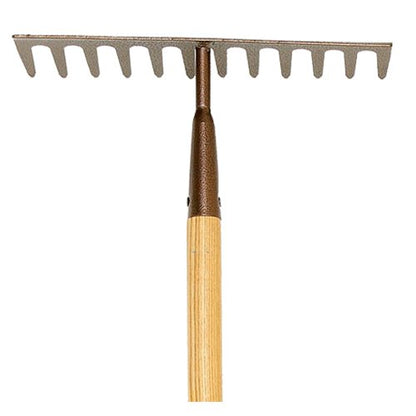 Spear & Jackson Soil Rake Elements