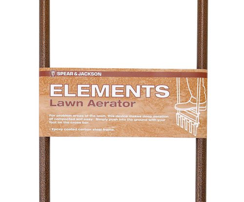 Spear & Jackson Aerator Elements