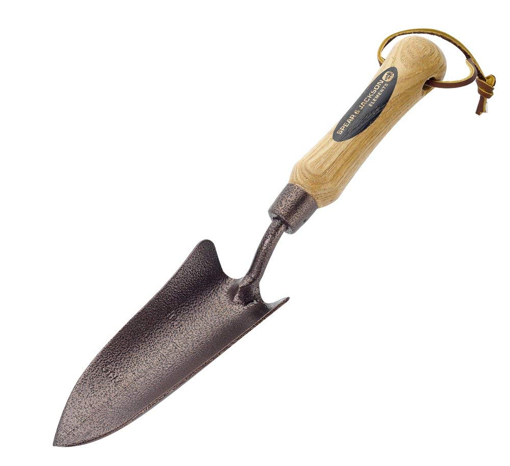 Spear & Jackson Transplanting Trowel Elements