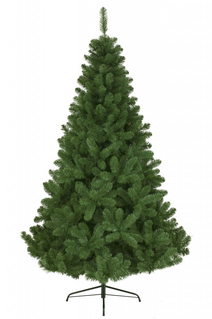 Premier Decorations 1.8m Ice Ridge Pine Tree
