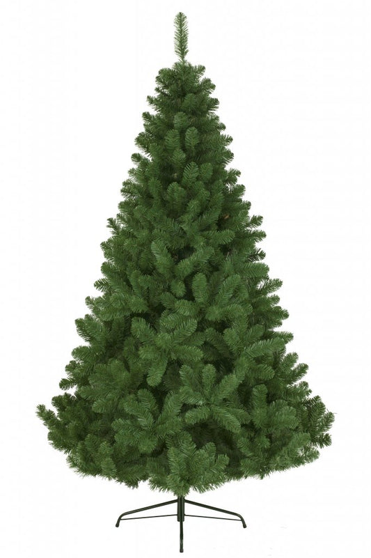 Premier Decorations 1.8m Ice Ridge Pine Tree